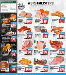 Schweinefleisch im HIT Prospekt "ECHTE VIELFALT" mit 19 Seiten (Pforzheim)