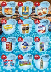Aktueller E center Prospekt mit Vodka, "Top Angebote", Seite 24