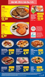 Aktueller Lidl Prospekt mit Grillfleisch, "LIDL LOHNT SICH", Seite 61