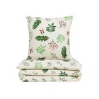 Parure "Magic Forest" - TEX HOME - Carrefour à Le Chesnay Parure "Magic Forest" - TEX HOME en promo chez Carrefour Le Chesnay à 35,99 €