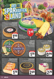 Käse im aktuellen E center Prospekt (Neuss) Käse im E center Prospekt "Aktuelle Angebote" mit 30 Seiten (Neuss)