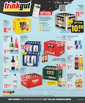 Cola im Marktkauf Prospekt in Verl Aktueller Marktkauf Prospekt mit Cola, "Aktuelle Angebote", Seite 15