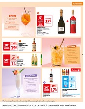 Whisky Angebote im Prospekt "Auchan" von Auchan Hypermarché auf Seite 31