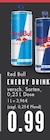 Aktuelle Red Bull Angebote bei E center in Gelsenkirchen Aktuelles Energy Drink Angebot bei E center in Gelsenkirchen ab 0,99 €