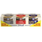 Terrines "Offre Dégustation" - HENAFF en promo chez Carrefour Market Terrines "Offre Dégustation" - HENAFF dans le catalogue Carrefour Market