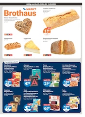 Aktueller V-Markt Prospekt mit Thunfisch, "V-Markt einfach besser einkaufen", Seite 5