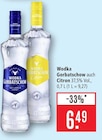 Wodka Gorbatschow Angebote von Wodka Gorbatschow bei Marktkauf Friedrichshafen für 6,49 €