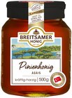 Honig im Penny Prospekt Honig von BREITSAMER im aktuellen Penny Prospekt für 4,99 €