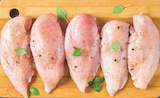 Filet de Poulet - Supeco Filet de Poulet à 16,50 € dans le catalogue Supeco