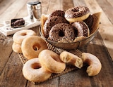 DONUTS - DOONY'S en promo chez Auchan Hypermarché DONUTS - DOONY'S dans le catalogue Auchan Hypermarché
