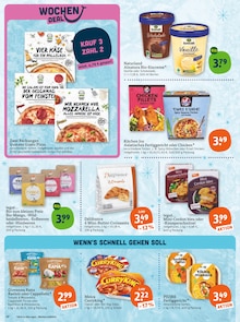 Butter im tegut Prospekt "tegut… gute Lebensmittel" mit 23 Seiten (Heidelberg)
