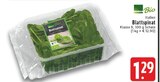 Blattspinat im Angebot bei EDEKA in Grevenbroich Blattspinat Angebote von EDEKA Bio bei EDEKA Grevenbroich für 1,29 €