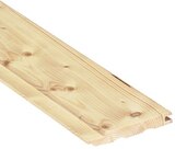 Softlineprofil im Angebot bei Hornbach in Hückelhoven Softlineprofil Angebote von Konsta bei Hornbach Hückelhoven für 14,95 €