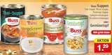 Thai-Suppe Angebote von Buss bei Zimmermann Bremen für 1,29 €
