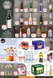 Gerolsteiner im GLOBUS Prospekt in Braunschweig Aktueller GLOBUS Prospekt mit Gerolsteiner, "Aktuelle Angebote", Seite 17
