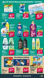 Parfum im Netto mit dem Scottie Prospekt in Neubrandenburg Aktueller Netto mit dem Scottie Prospekt mit Parfum, "Günstig. Besser. Für Dich.", Seite 17