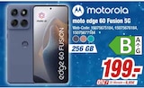 moto edge 60 Fusion 5G Angebote von Motorola bei expert Neuwied für 199,00 €