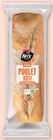 Sandwich Baguette - Mix Buffet - Super U à Mulhouse Sandwich Baguette - Mix Buffet en promo chez Super U Mulhouse à 2,11 €
