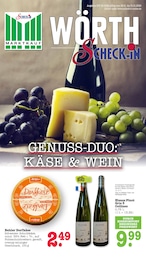 EDEKA Prospekt "Aktuelle Angebote" für Wörth, 61 Seiten, 26.01.2026 - 31.01.2026