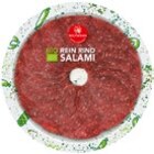 Rind Salami im Angebot bei Kaufland in Ulm Rind Salami Angebote von Wiltmann bei Kaufland Ulm für 1,49 €