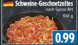 EDEKA Lollar - Schweine-Geschnetzeltes Angebot im Prospekt Schweine-Geschnetzeltes bei EDEKA im Lollar Prospekt für 0,99 €