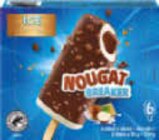 Aktuelle Süßigkeiten Angebote bei Netto Marken-Discount in Chemnitz Aktuelles Nougat Breaker Angebot bei Netto Marken-Discount in Chemnitz ab 2,69 €