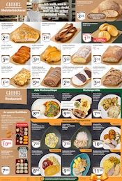 Aktueller GLOBUS Prospekt mit Mandeln, "Aktuelle Angebote", Seite 9