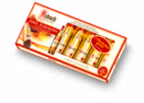 Penny-Markt - Zarte Fläschchen Angebot im Prospekt Zarte Fläschchen bei Penny-Markt im Prospekt "" für 3,29 €