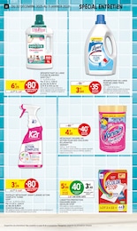 Offre Vanish dans le catalogue Intermarché Super du moment à la page 22