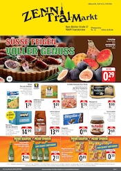 nah und gut Supermarkt Prospekt der aktuellen Woche mit 4 Seiten, gültig von 14.09.2026 bis 19.09.2026, in Neuhof und Umgebung Aktueller nah und gut Supermarkt Prospekt in Neuhof und Umgebung, "Wir lieben Lebensmittel!" mit 4 Seiten, 14.09.2026 - 19.09.2026