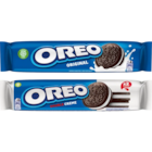 Aktuelle Süßigkeiten Angebote bei Netto Marken-Discount in Göttingen Aktuelles Oreo Kekse Angebot bei Netto Marken-Discount in Göttingen ab 1,29 €