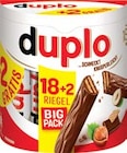 Netto Marken-Discount - Kinder Riegel, Duplo oder Kinder Country Angebot im Prospekt Kinder Riegel, Duplo oder Kinder Country bei Netto Marken-Discount im Prospekt "" für 4,44 €