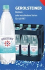 Getränke Hoffmann Herzogenrath - Gerolsteiner Medium Angebot im Prospekt Gerolsteiner Medium bei Getränke Hoffmann im Herzogenrath Prospekt für