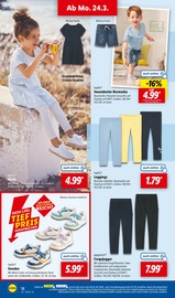 Aktueller Lidl Prospekt mit Kleid, "LIDL LOHNT SICH", Seite 26