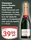 Aktuelles Brut Impérial Angebot bei GLOBUS in Rostock ab 39,99 €