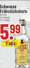 Aktuelles Frühstückskorn Angebot bei Trinkgut in Bielefeld ab 5,99 €