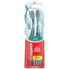 Brosses à dents - COLGATE - Carrefour Brosses à dents - COLGATE à 5,49 € dans le catalogue Carrefour
