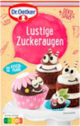 CAP Markt - Zuckeraugen Angebot im Prospekt Zuckeraugen bei CAP Markt im Prospekt "" für 1,99 €