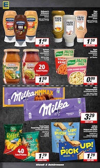 Chips im aktuellen EDEKA Prospekt (Osnabrück) Chips im EDEKA Prospekt "Aktuelle Angebote" mit 20 Seiten (Osnabrück)