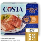 Wildlachsfilets bei Marktkauf im Böblingen Prospekt für 5,99 €