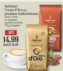 EDEKA - Crema d'Oro Angebot im Prospekt Crema d'Oro bei EDEKA im Prospekt "" für 14,99 €