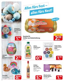 Reis Angebot im famila Nordost Prospekt, gültig von 27.03.2023 bis 01.04.2023 Reis Angebot im aktuellen famila Nordost Prospekt auf Seite 8