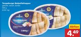 Tempelburger Matjesfilethappen Angebote bei Netto Marken-Discount Rostock für 4,49 €