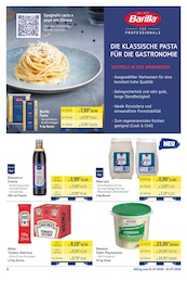 METRO Mayonnaise im Prospekt METRO Mayonnaise im Prospekt