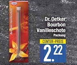 Bourbon Vanilleschote im EDEKA Prospekt Bourbon Vanilleschote von Dr. Oetker im aktuellen EDEKA Prospekt für 2,22 €