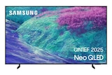 Téléviseur QLED 4K* - 139 cm - SAMSUNG en promo chez Carrefour Ajaccio à 599,99 €