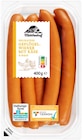 Delikatess Geflügel-Käsewiener bei Penny im Triftern Prospekt für 3,29 €
