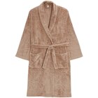 Peignoir "Leaf" - TEX HOME à 24,99 € dans le catalogue Carrefour