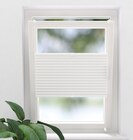 Faltenplissee „Thermo“ Angebote von Soluna bei Hornbach Offenbach für 20,90 €