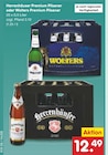 Aktuelles Premium Pilsener Angebot bei Netto Marken-Discount in Langenhagen ab 12,49 €